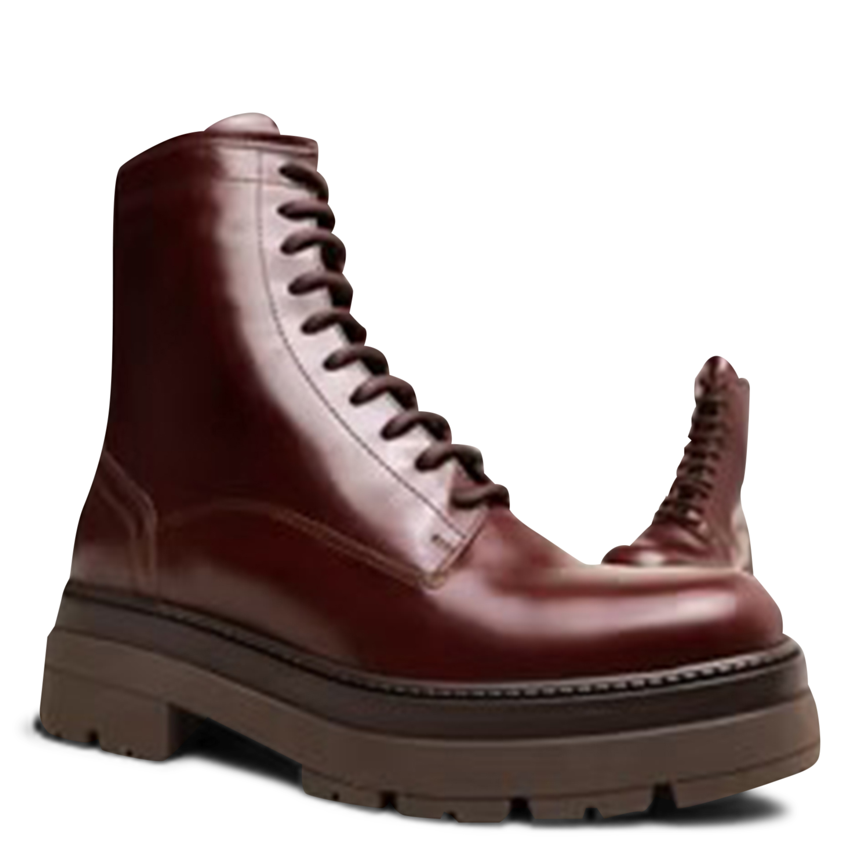 Boots Timberland Heritage 6in Waterproof JONAK Bruin