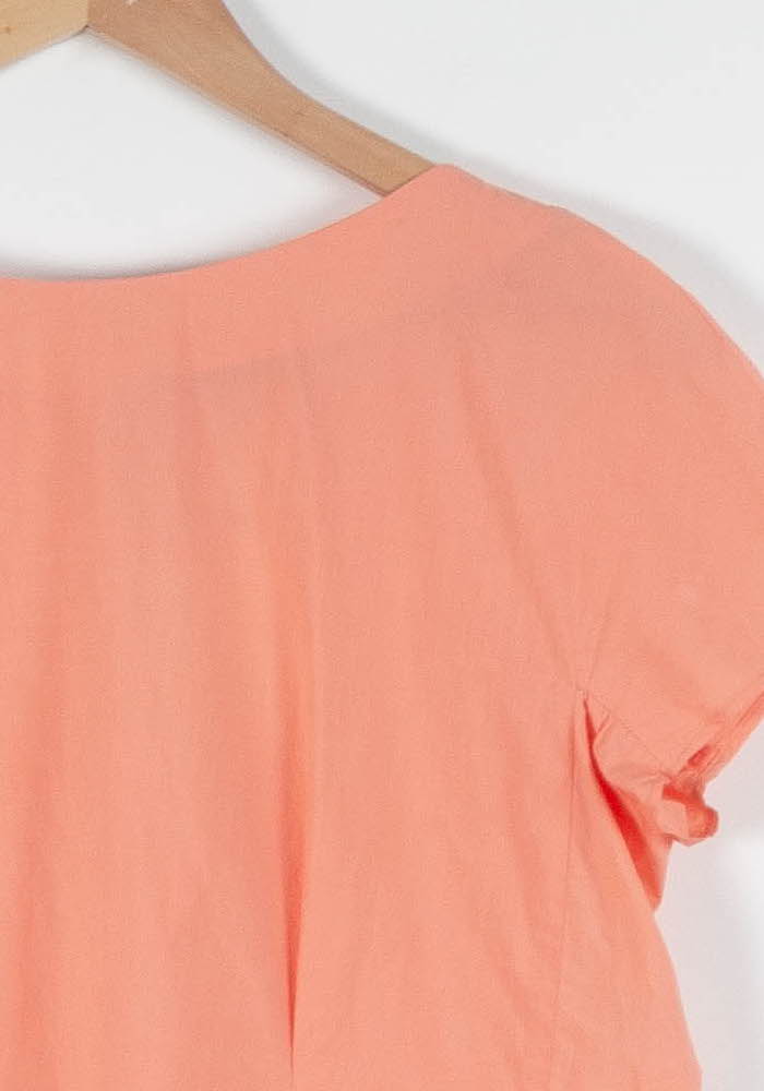 Top & tank top TARA JARMON - Seconde Main Pink