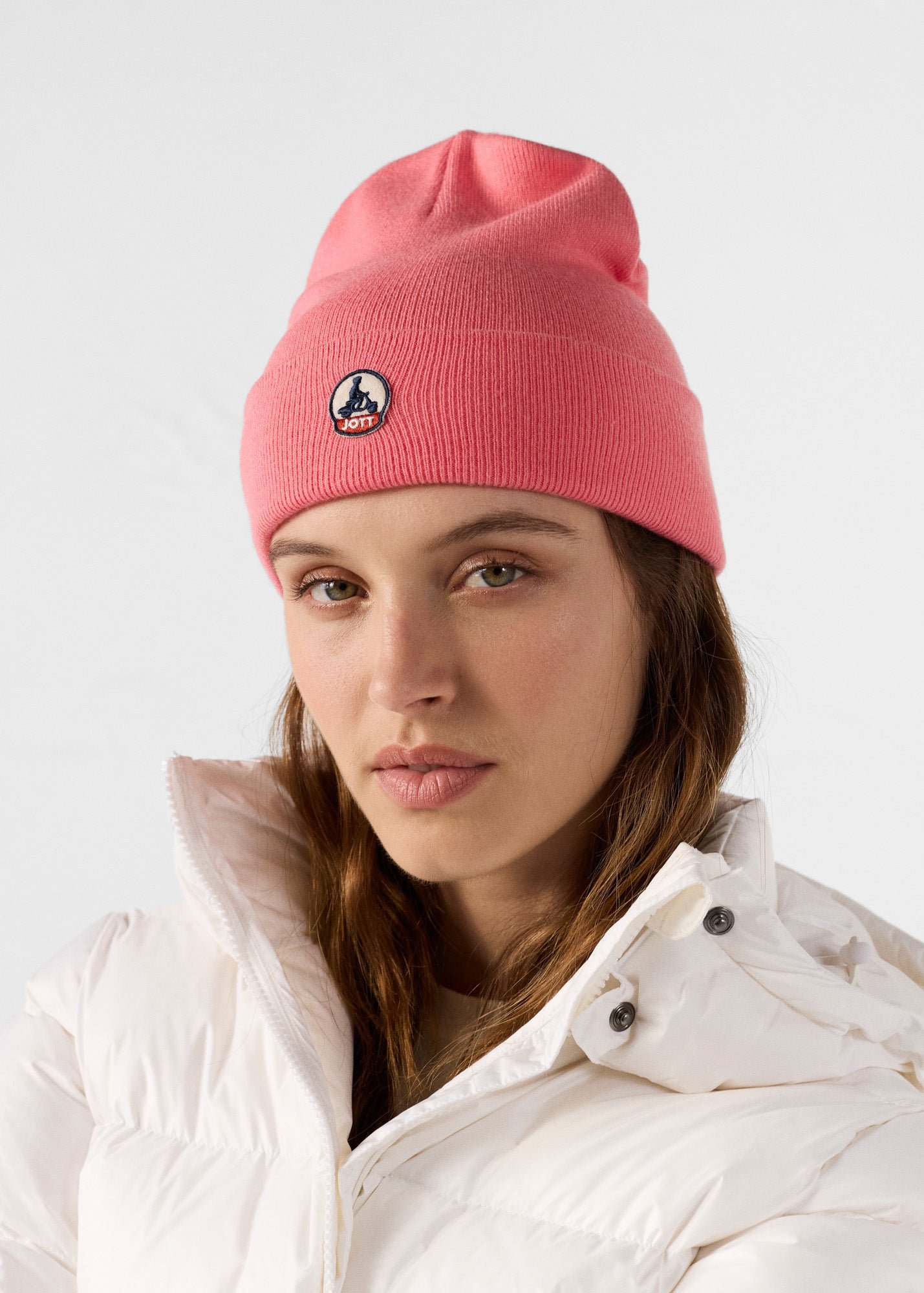 Bonnet jim 2.0 JOTT Rose