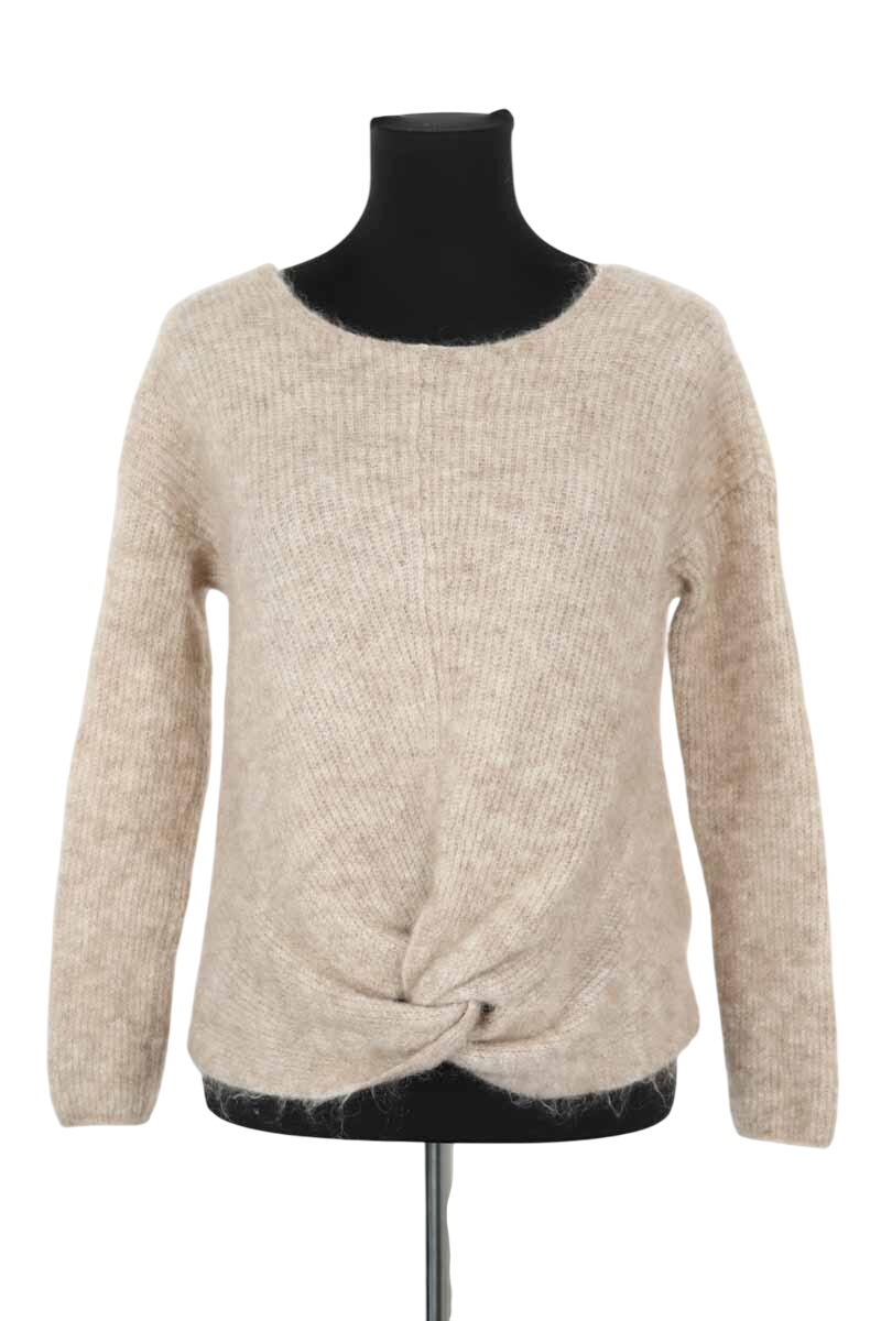 Sweater SEZANE - Seconde main Brown