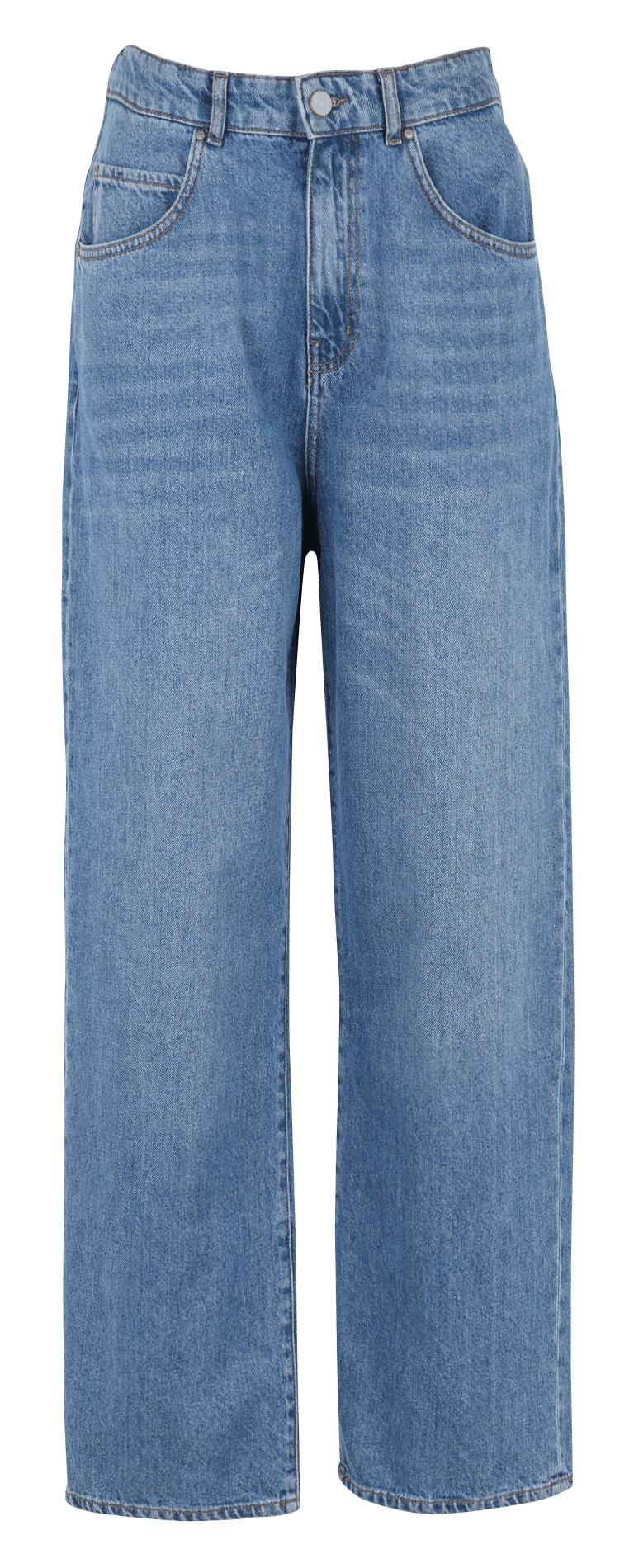 Drapierte Bluse aus Stretch-Baumwolle HOD PARIS