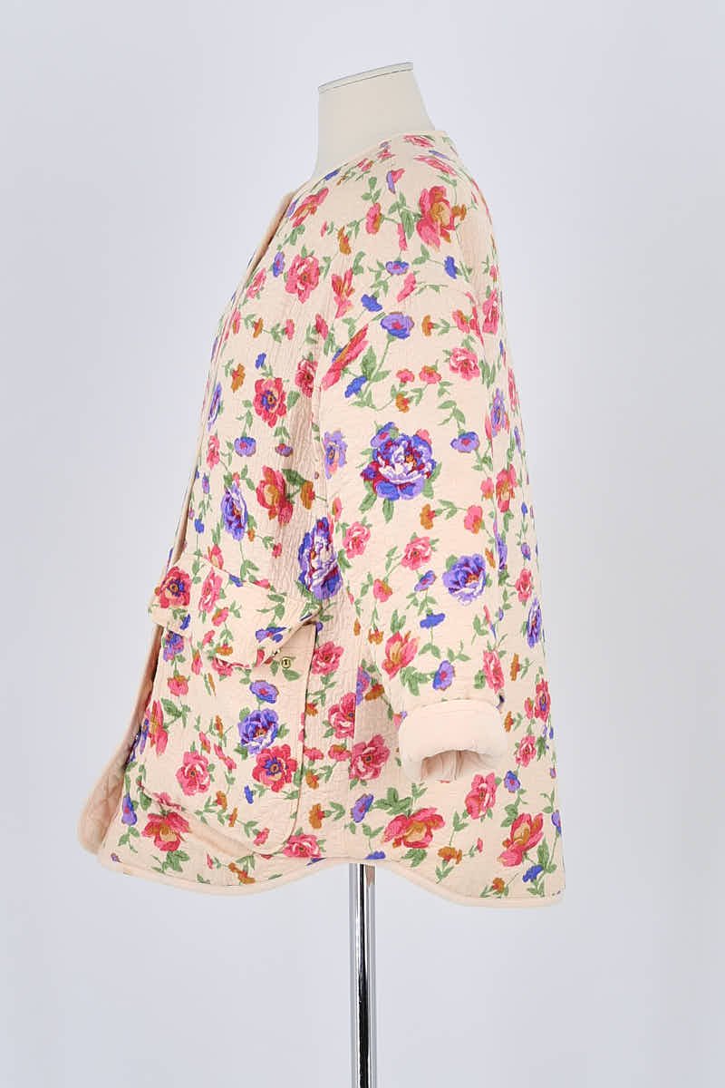 Veste SEZANE - Seconde main Beige