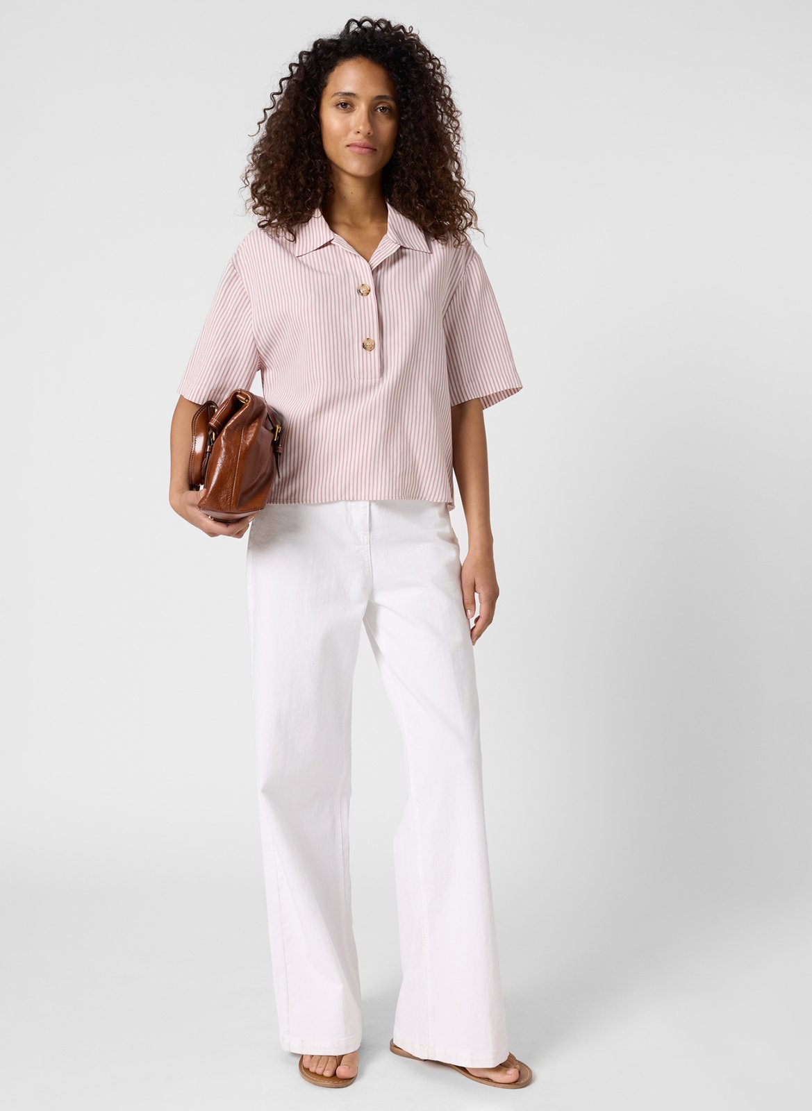 ATTENTE REF GERARD DAREL Pink