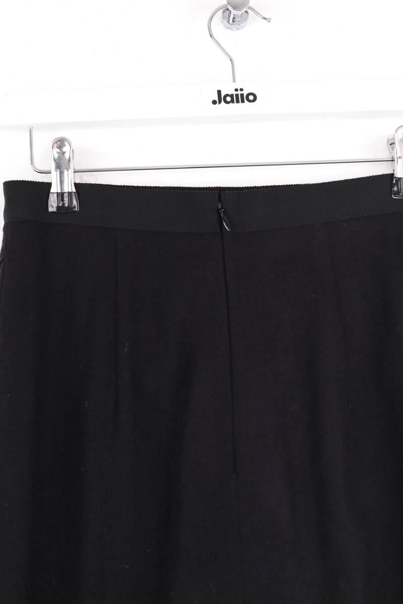 Skirt PAULE KA - Seconde main Black