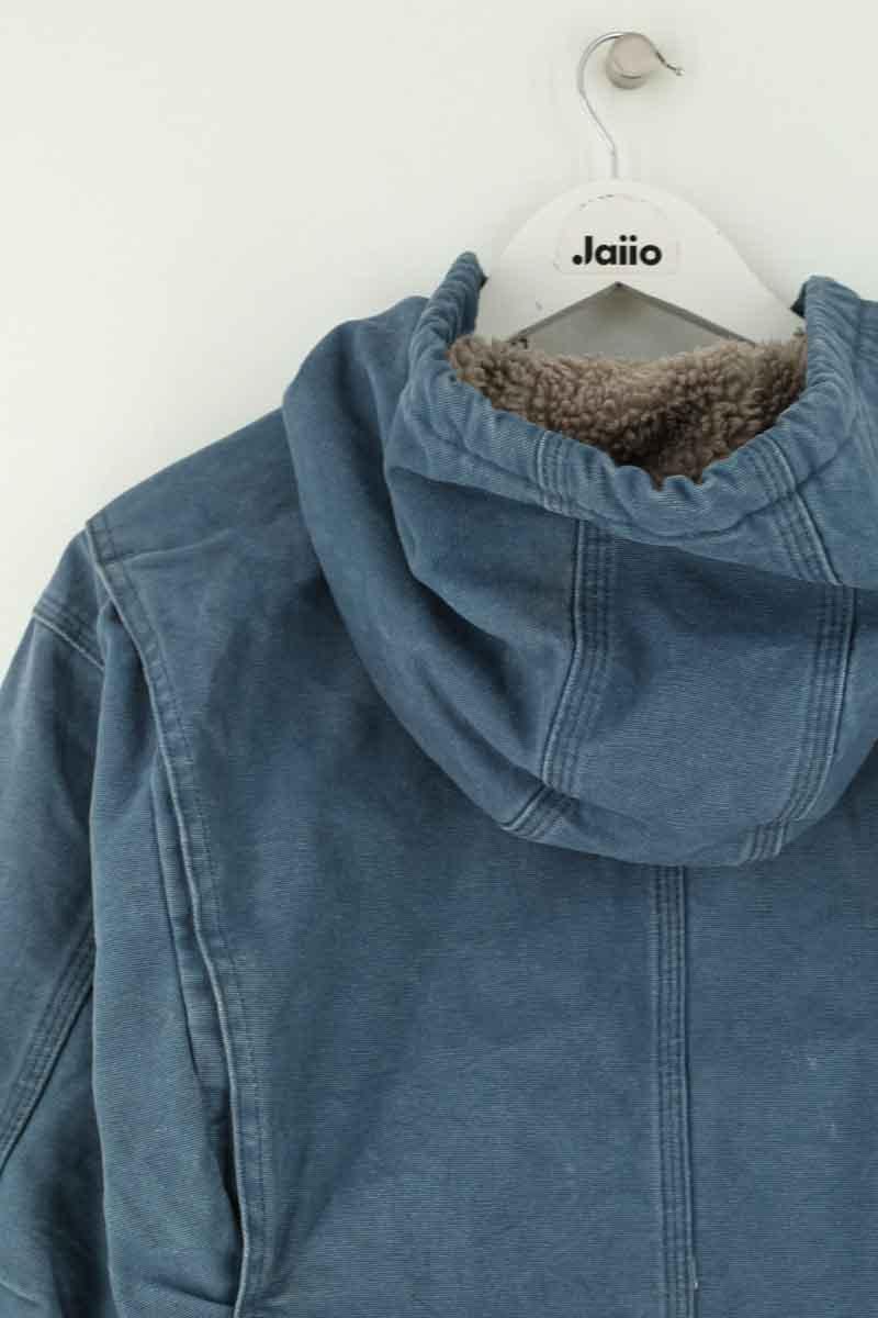 Jacket CARHARTT - SECONDE MAIN Blue
