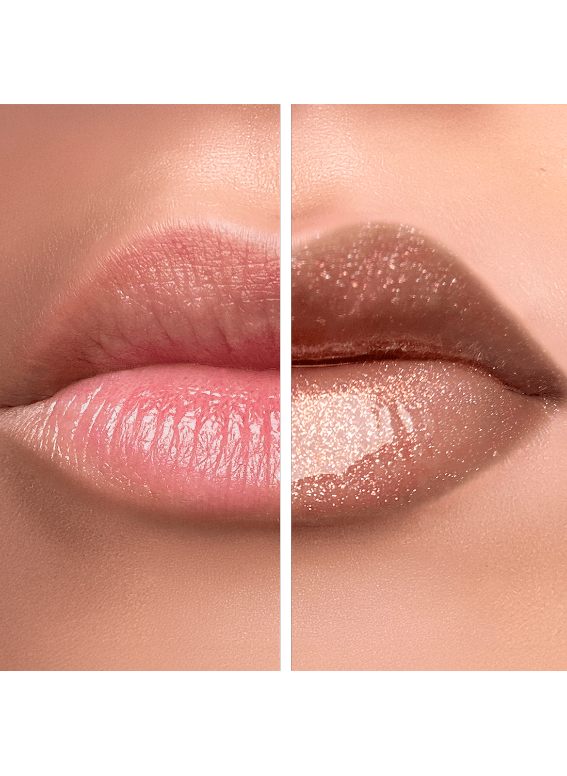ROSENGLANZLIPPENGLANZ | N4 - nude nectar BY TERRY Beauty