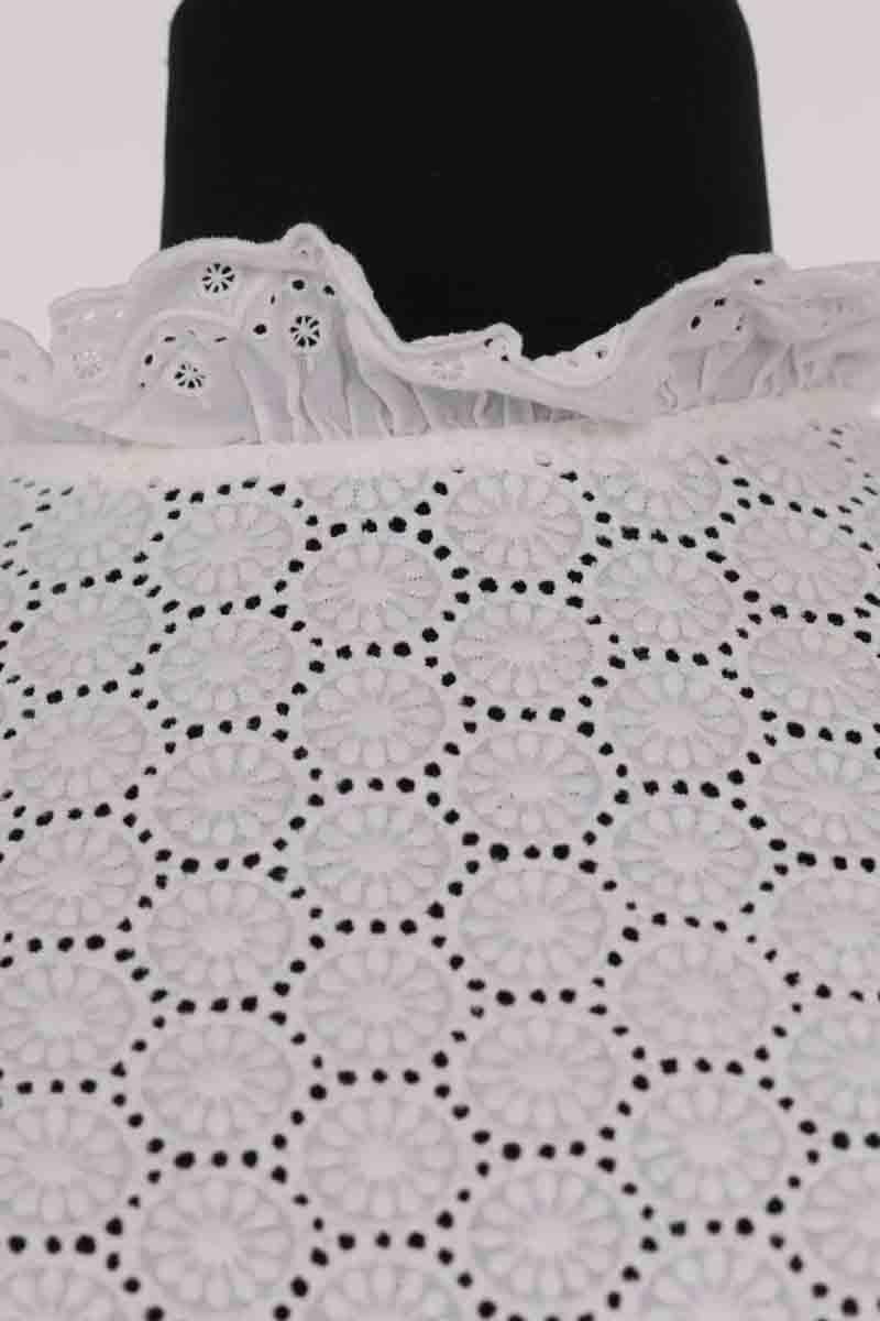 Blouse SEZANE - Seconde main White