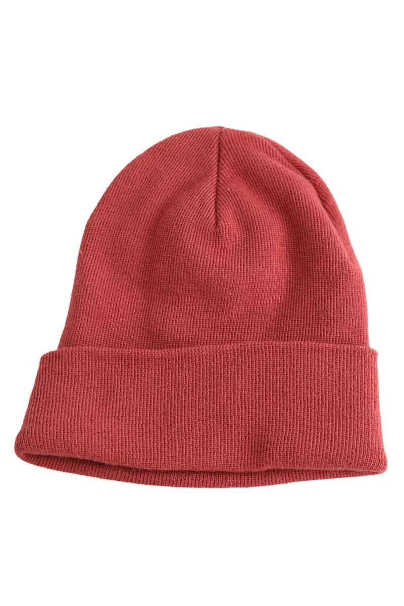 Beanie LEVI'S - Seconde main Pink