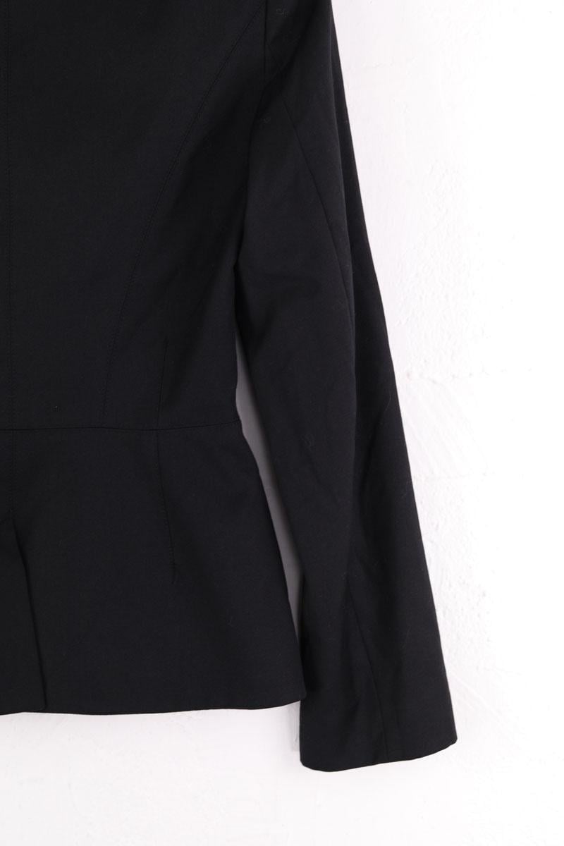 Blazer KENZO - SECONDE MAIN Black