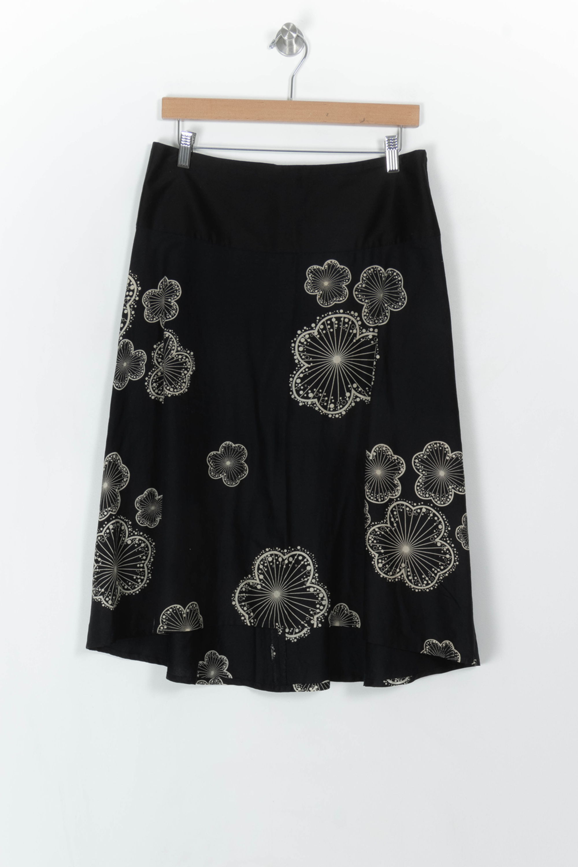 Short & midi skirt AGNES B. - Seconde Main Multicolored