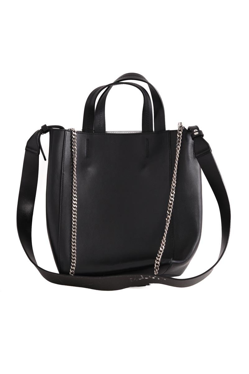Shoulder bag IRO - Seconde Main Black