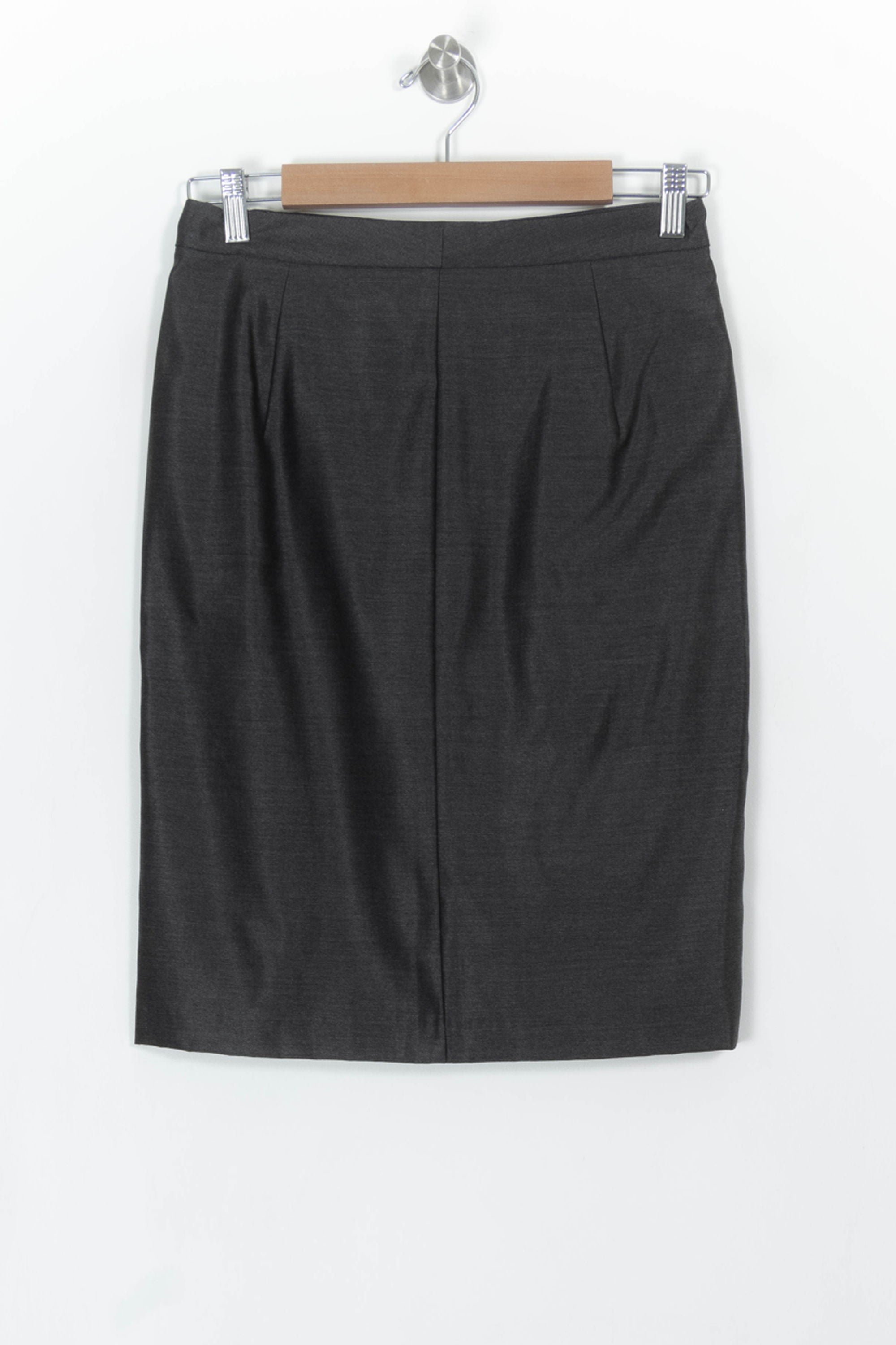Short & midi skirt FILIPPA K - Seconde Main Grey
