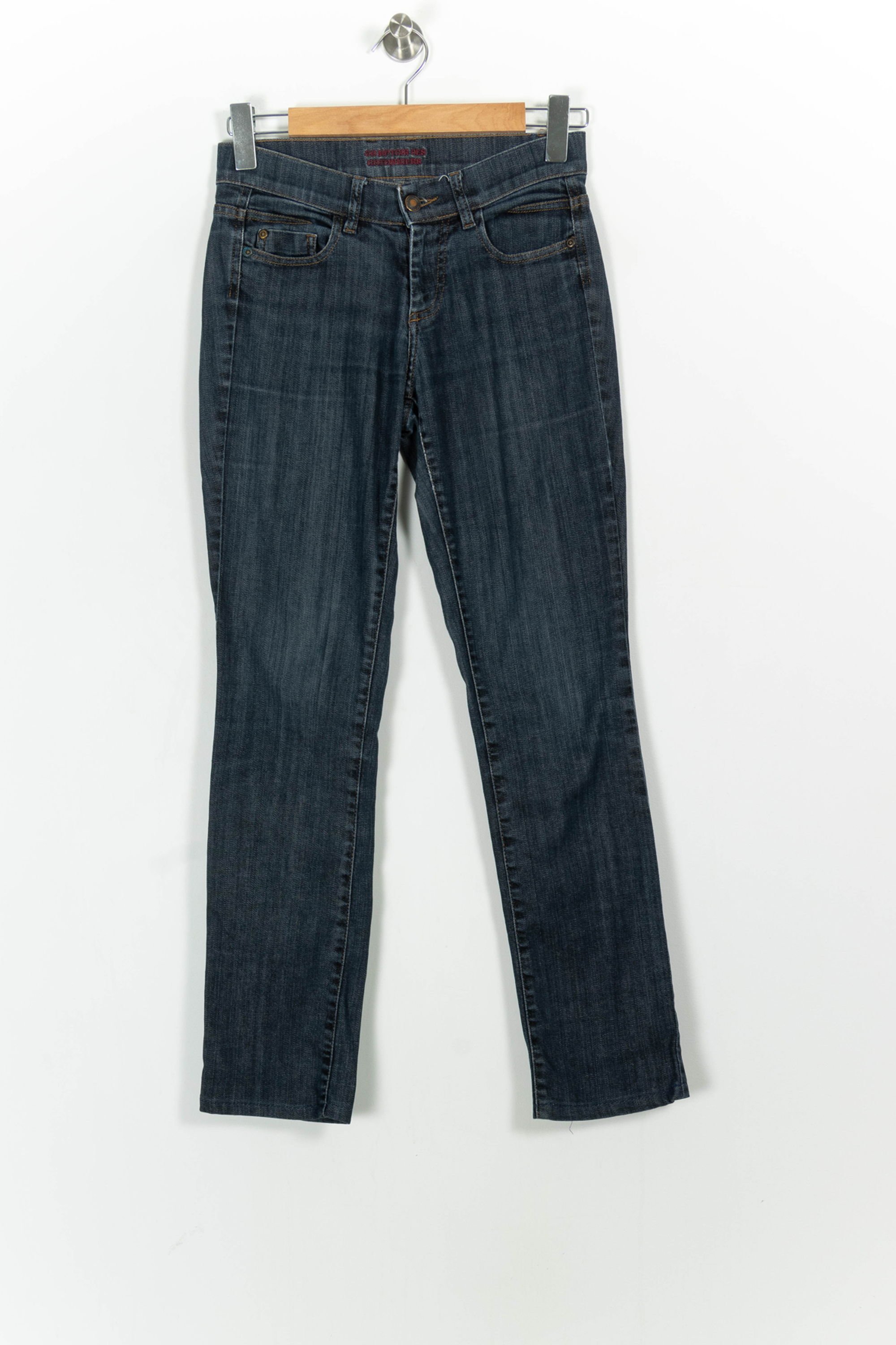 Jeans COMPTOIR DES COTONNIERS - Seconde main Blue