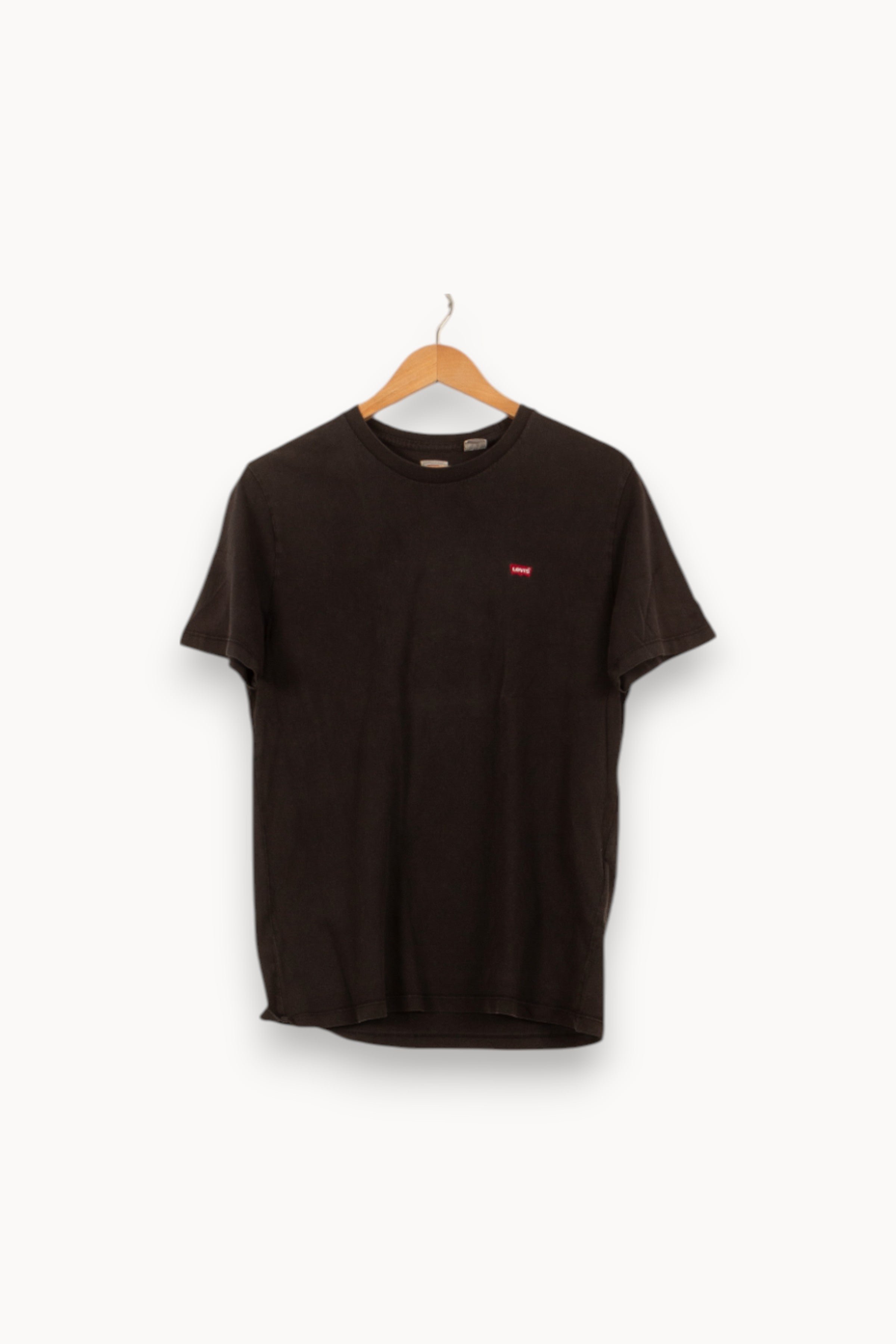 T-shirt LEVI'S - Seconde main Black