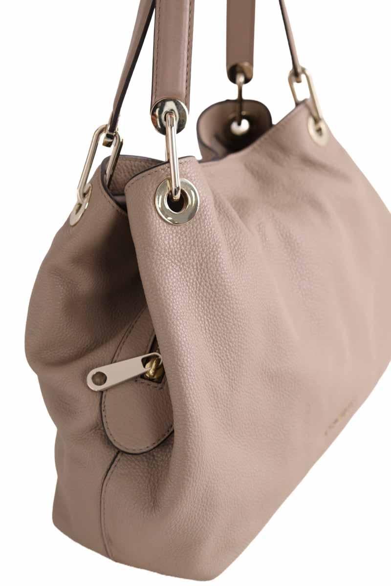 Handbag MICHAEL KORS - Seconde main Beige