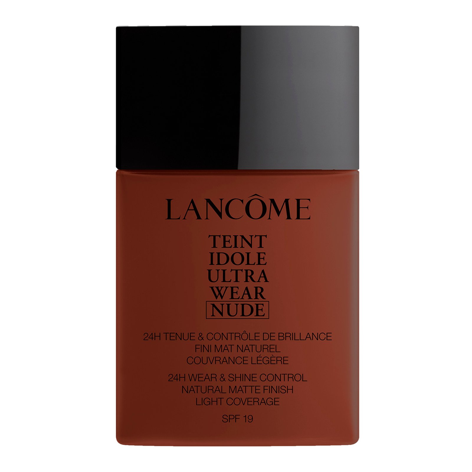 Teint Idole Ultra Wear - Nude-Foundation LANCÔME 16 cafÉ