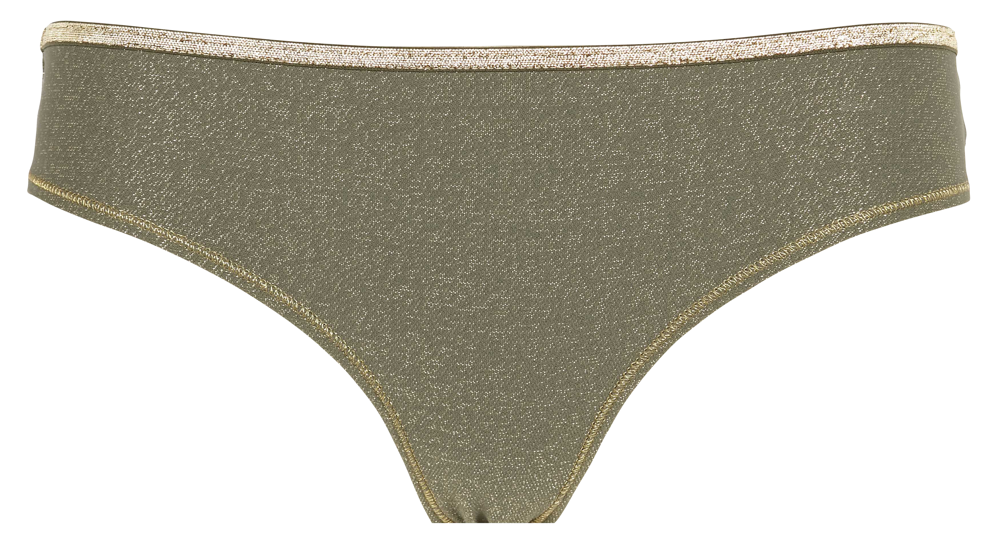 Tanga LA NOUVELLE Green