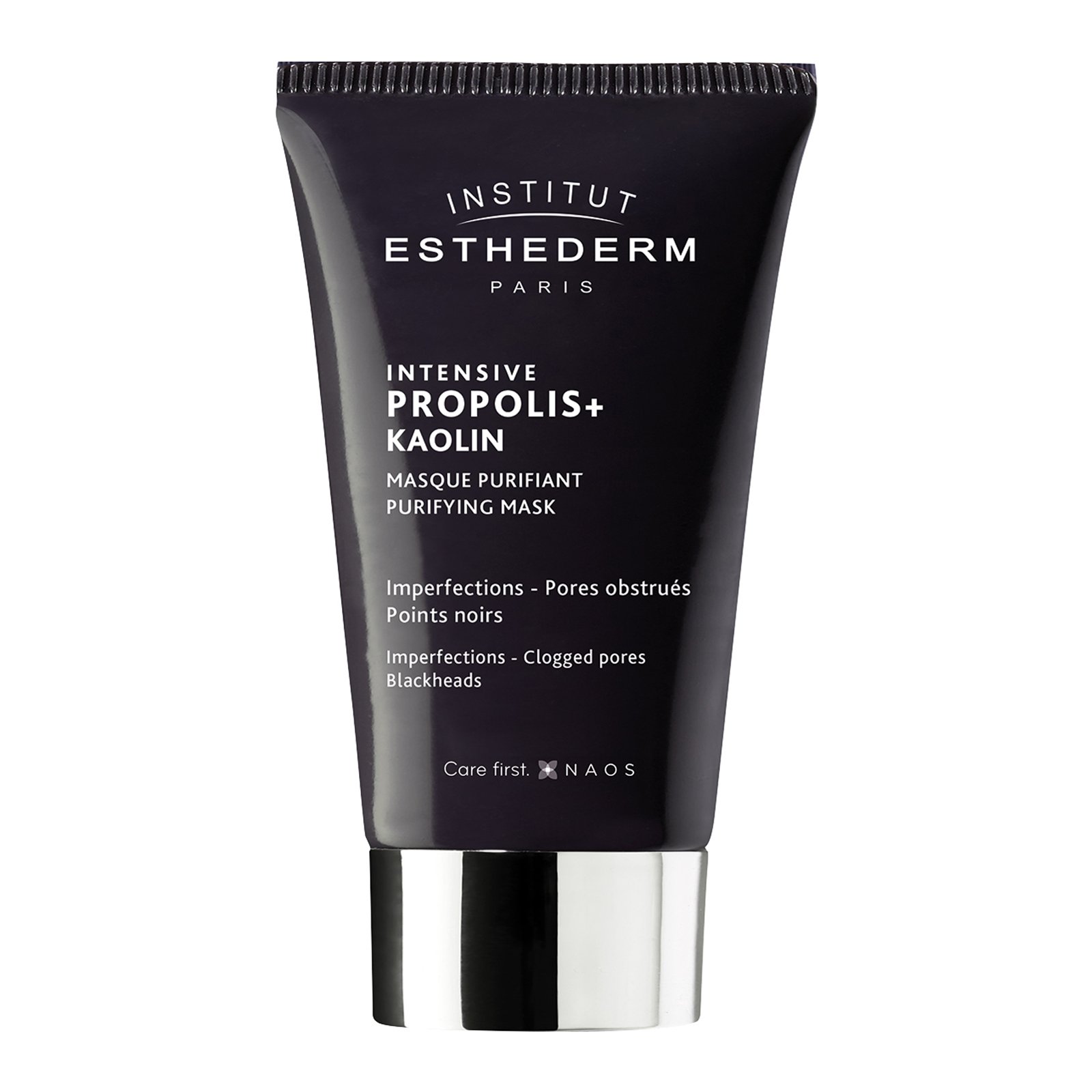 Intensive Propolis+ Purifying Mask ESTHEDERM No color