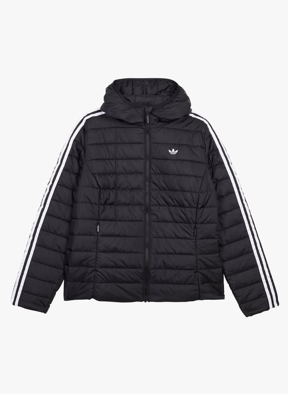 Steppjacke adidas schwarz shop