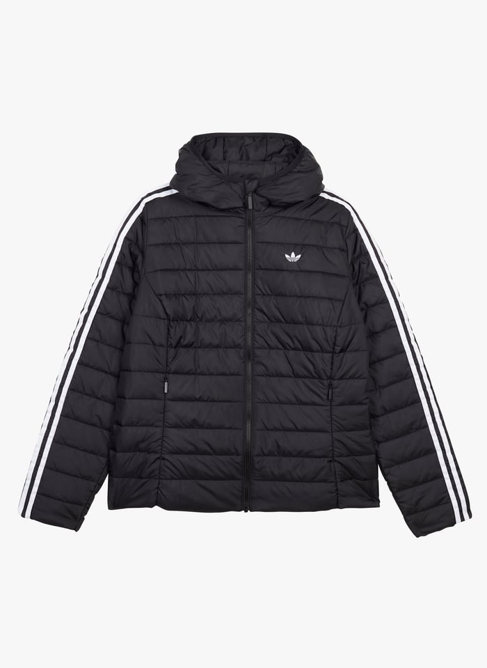 Adidas baumwoll jacke sales