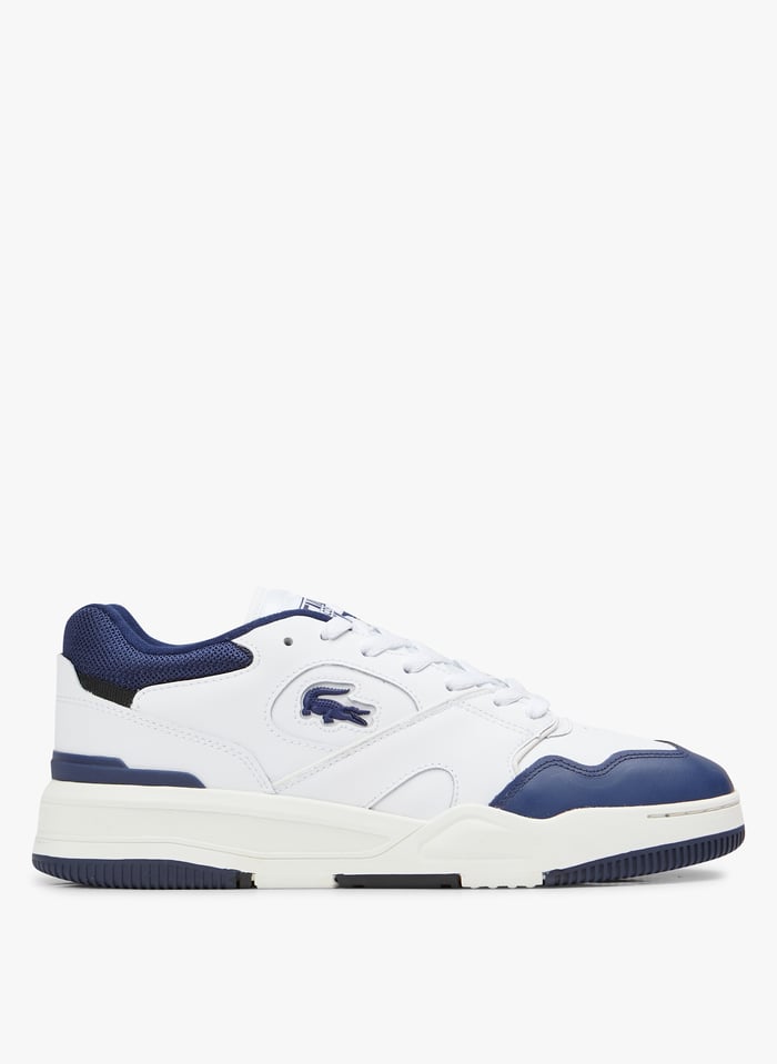Lacoste top basket basse