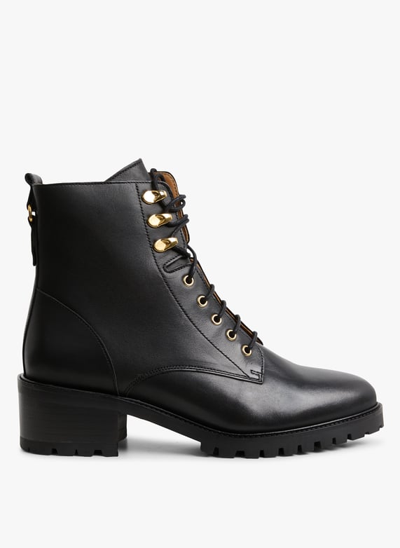 Bottes place des tendances sales