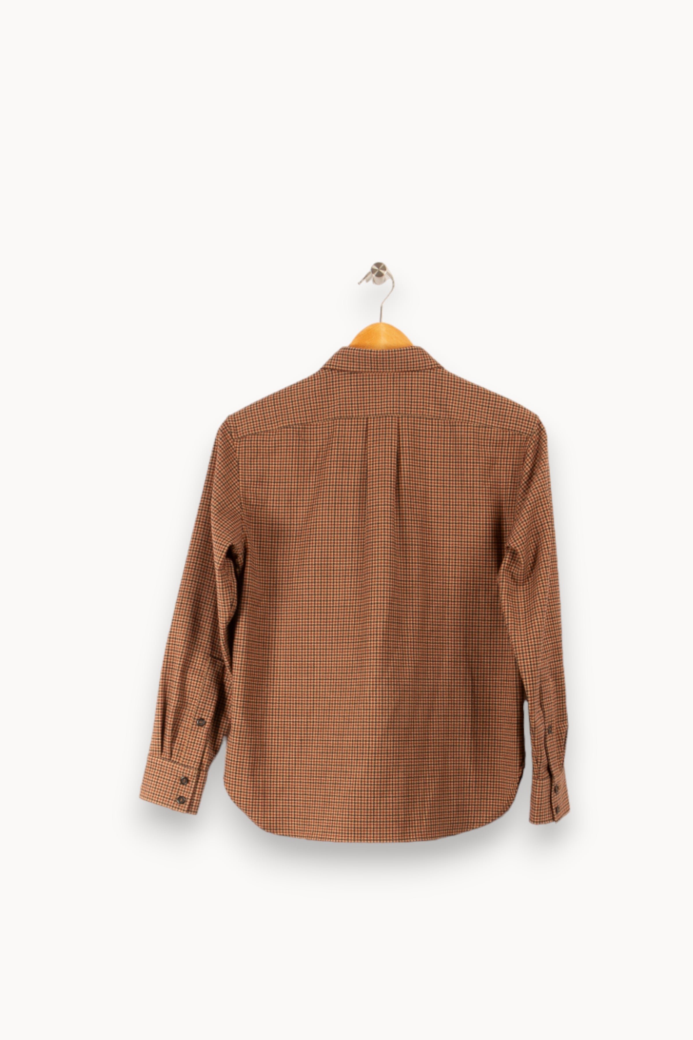 . COMPTOIR DES COTONNIERS - Seconde main Brown