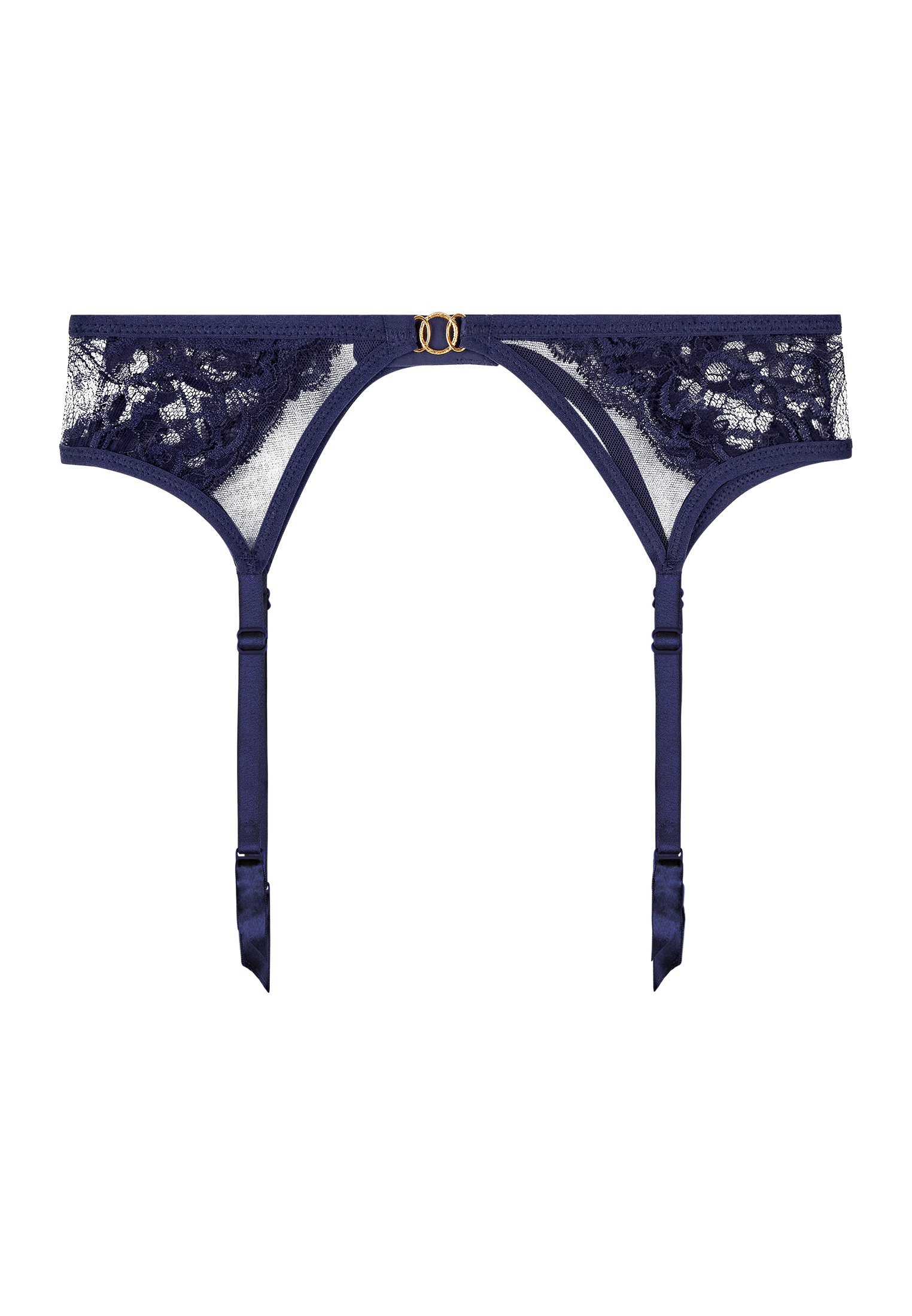 Co other susp. Belt AUBADE Blue