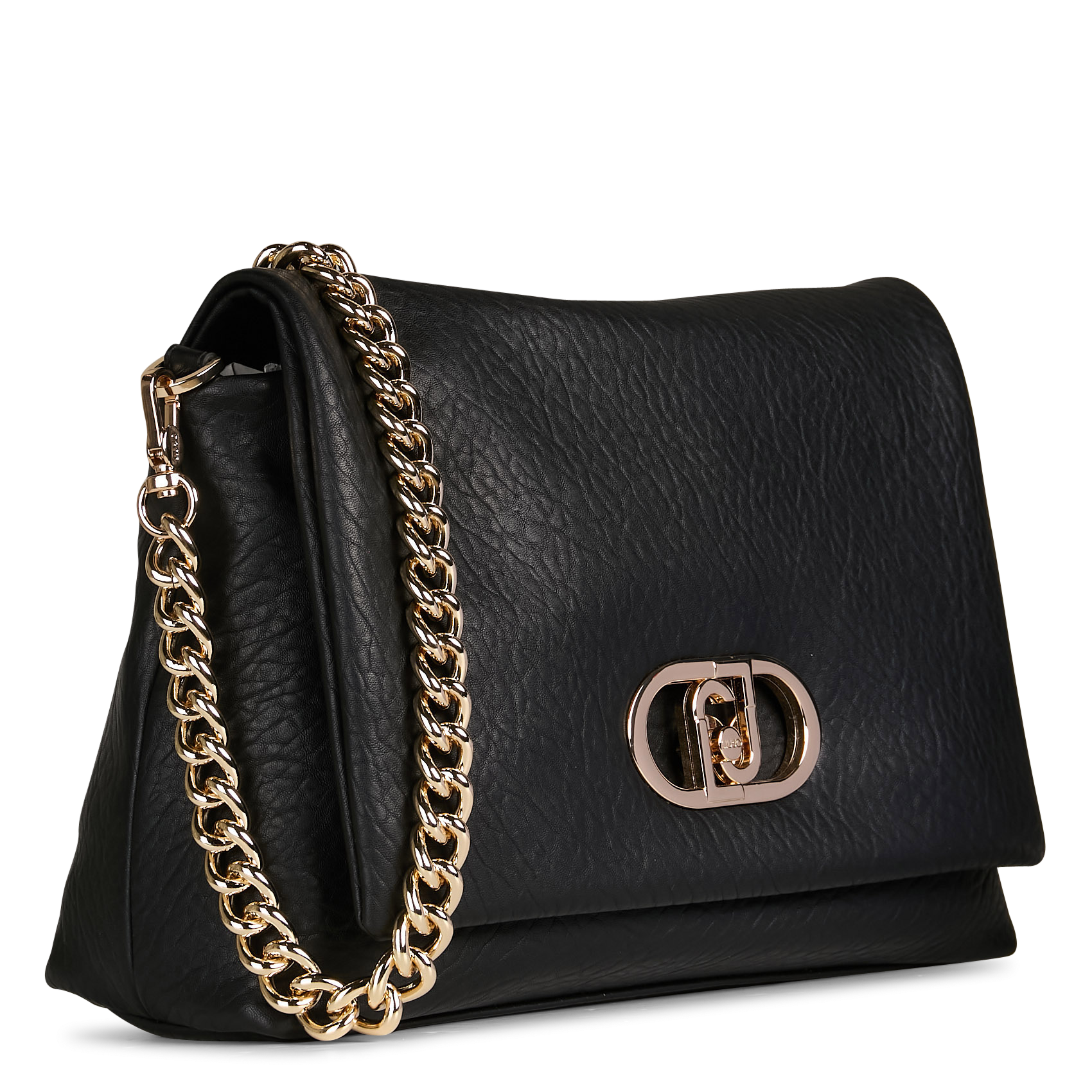 Sac bandoulière  LIU JO Noir