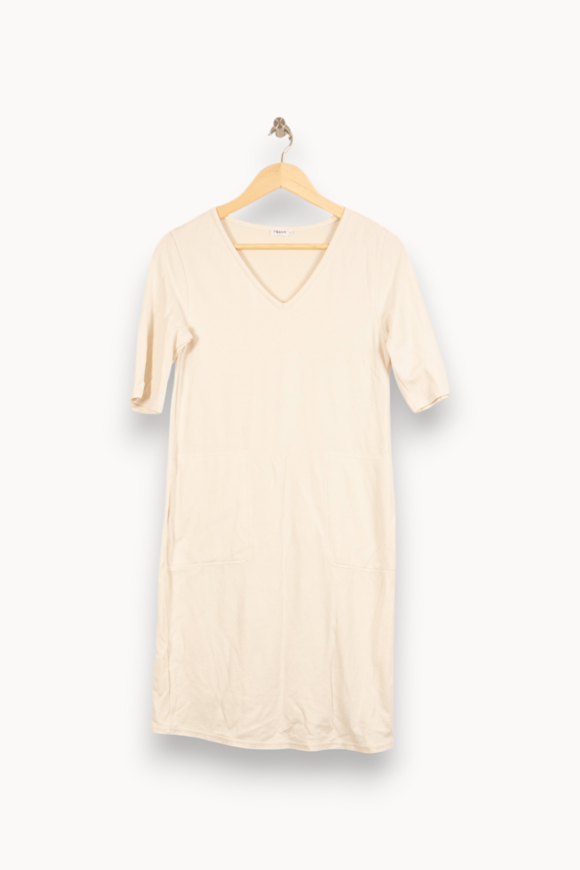Midi dress FILIPPA K - Seconde Main White