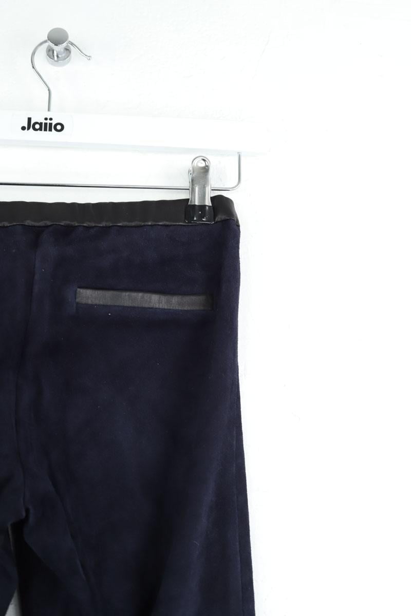 Crinkle dress ISABEL MARANT - Seconde Main Blue