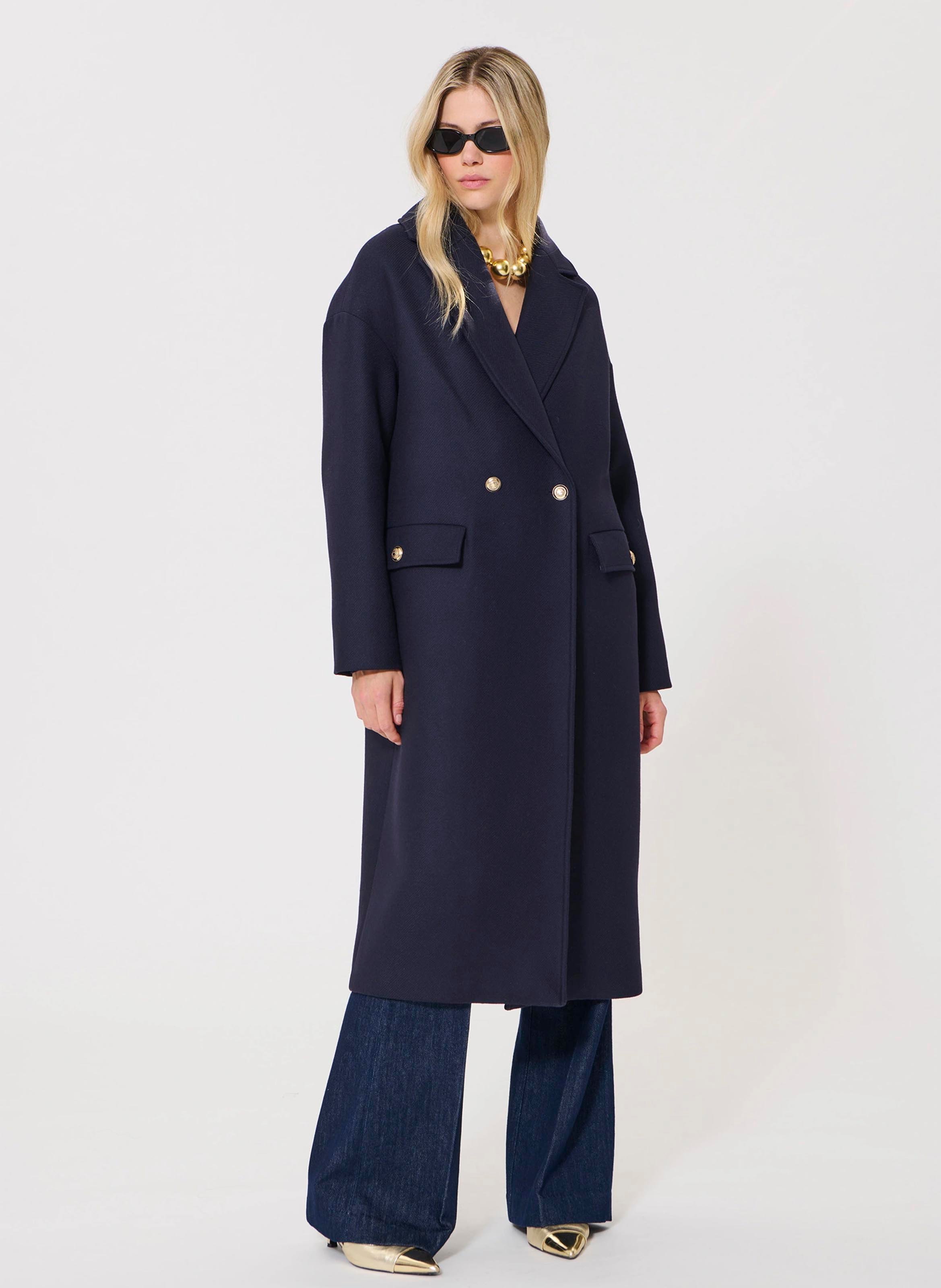 Carina coat TARA JARMON