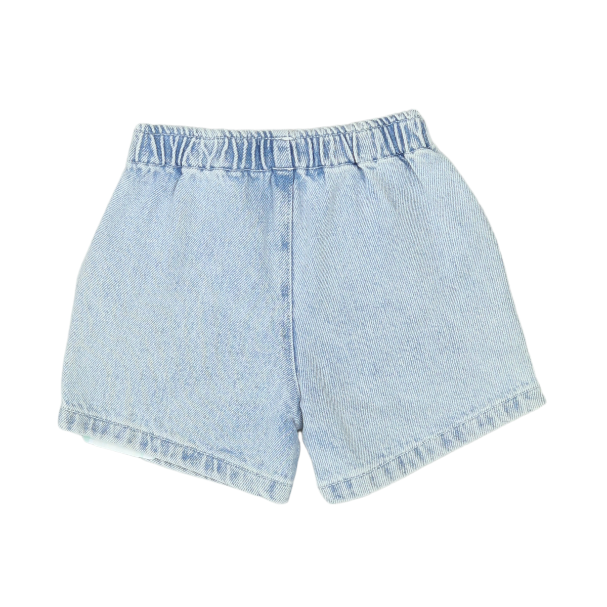 Blue baby shorts - 24 months BOBO CHOSES - Seconde Main Blue