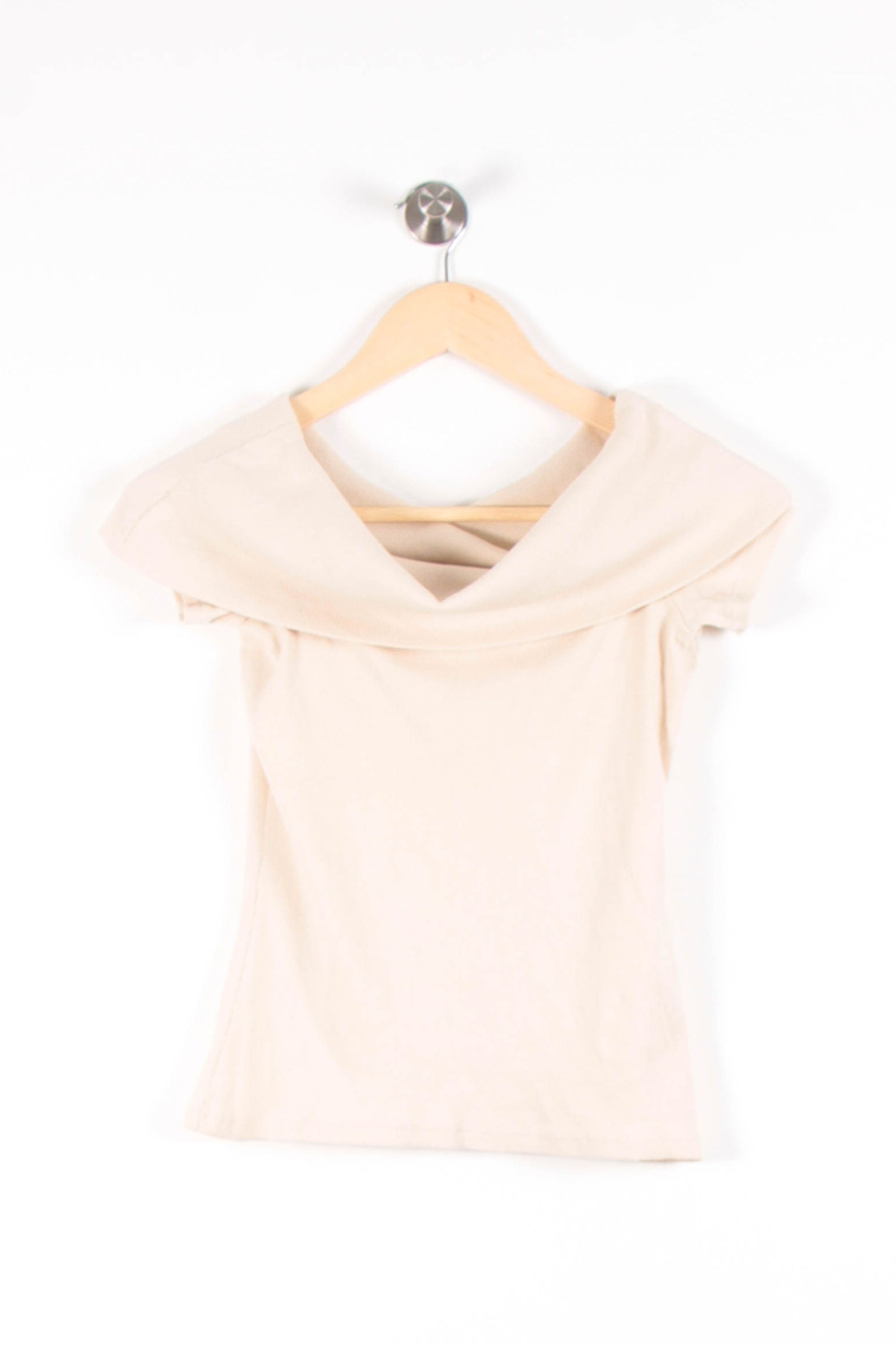 Top & tank top SEZANE - Seconde main Beige