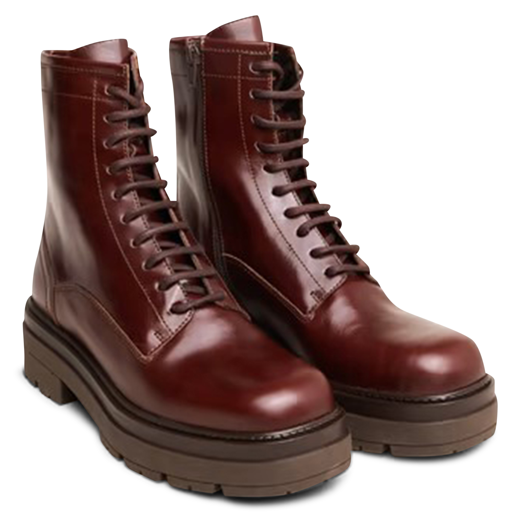 Boots Timberland Heritage 6in Waterproof JONAK Bruin