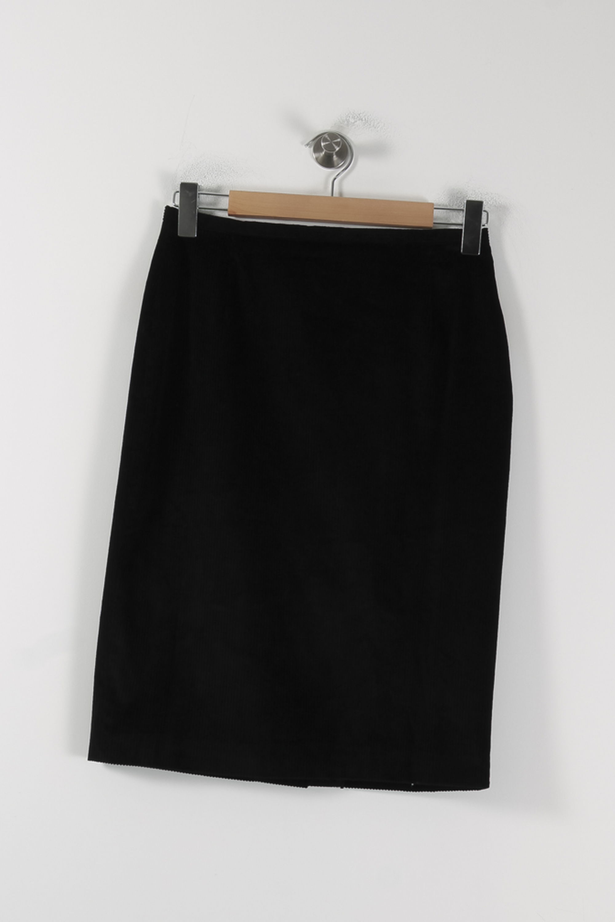 Short & midi skirt MAX MARA - Seconde Main Black