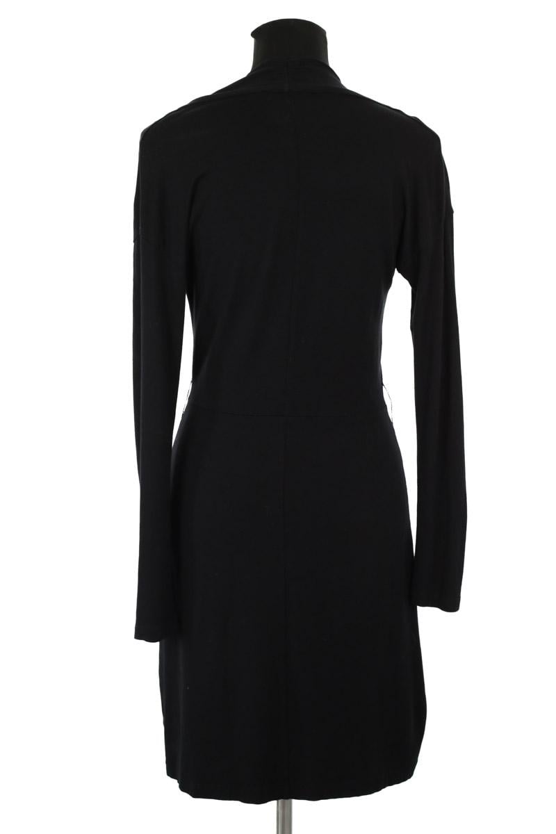 Dress LK BENNETT - Seconde Main Black