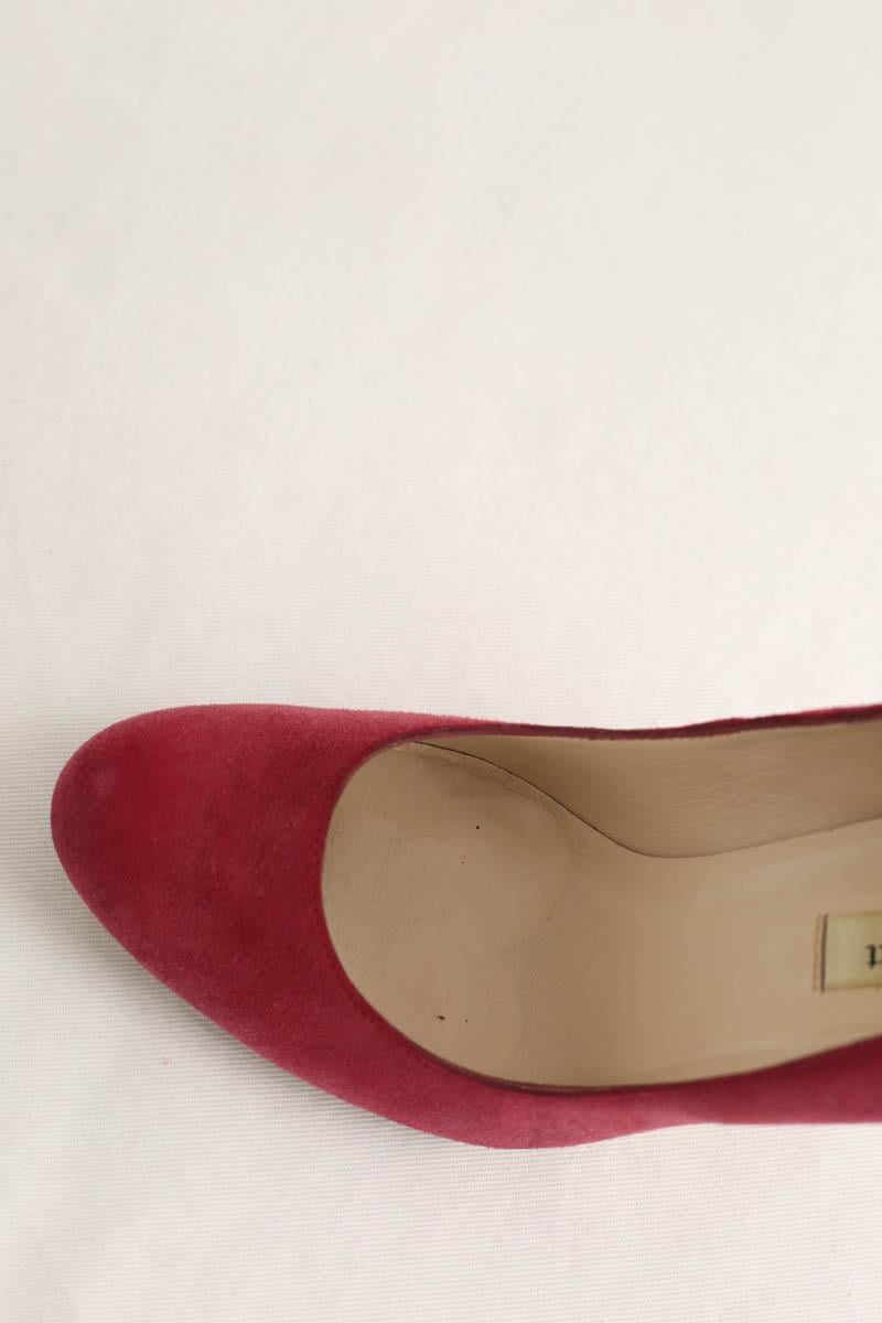 Heels LK BENNETT - Seconde Main Pink