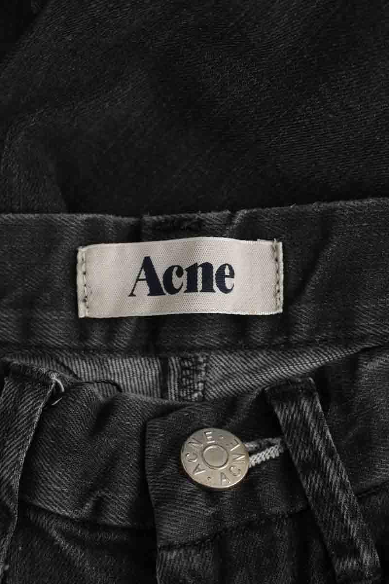 . ACNE STUDIOS - Seconde Main Grey