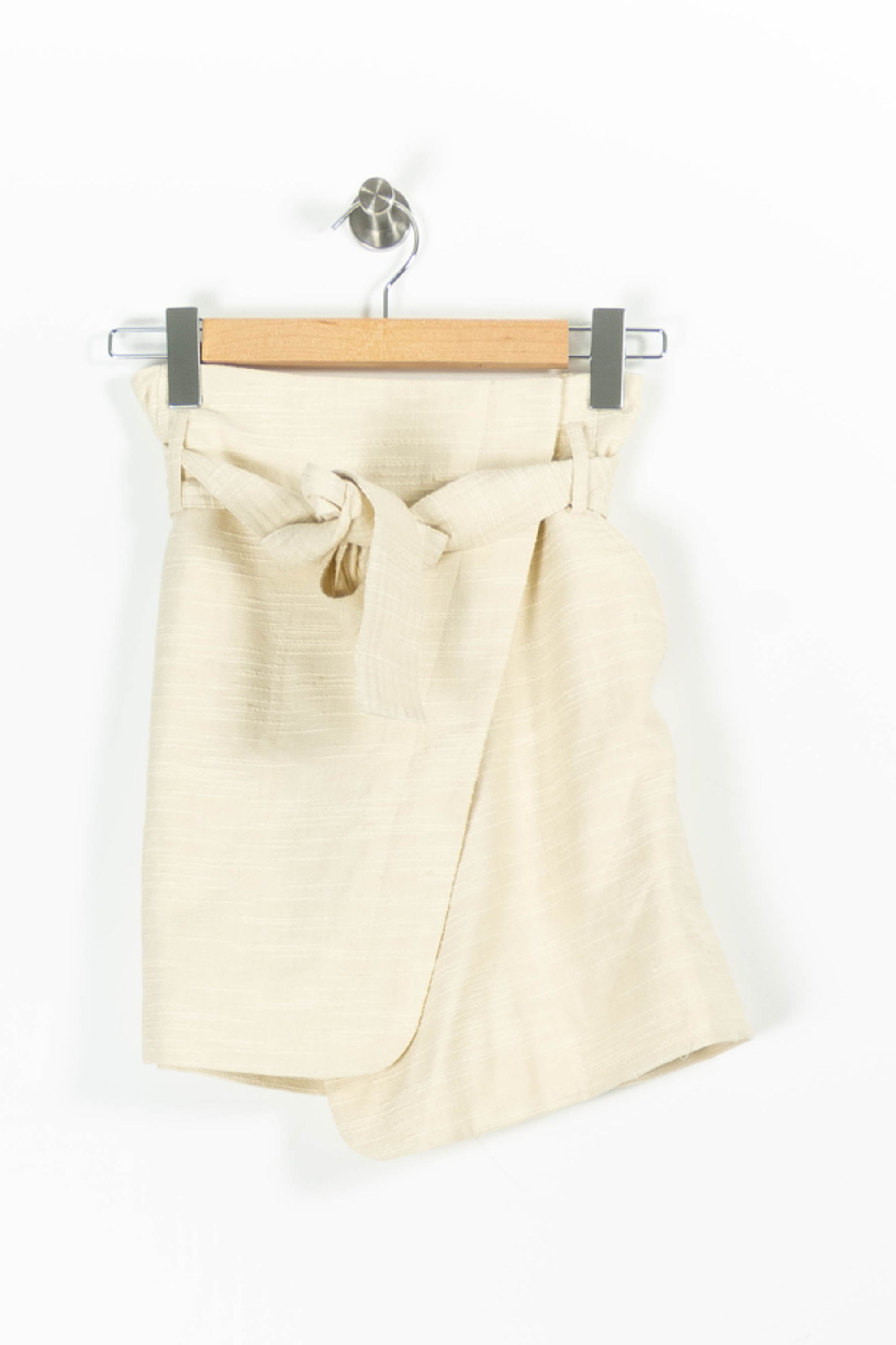 Short & midi skirt SEZANE - Seconde main Beige