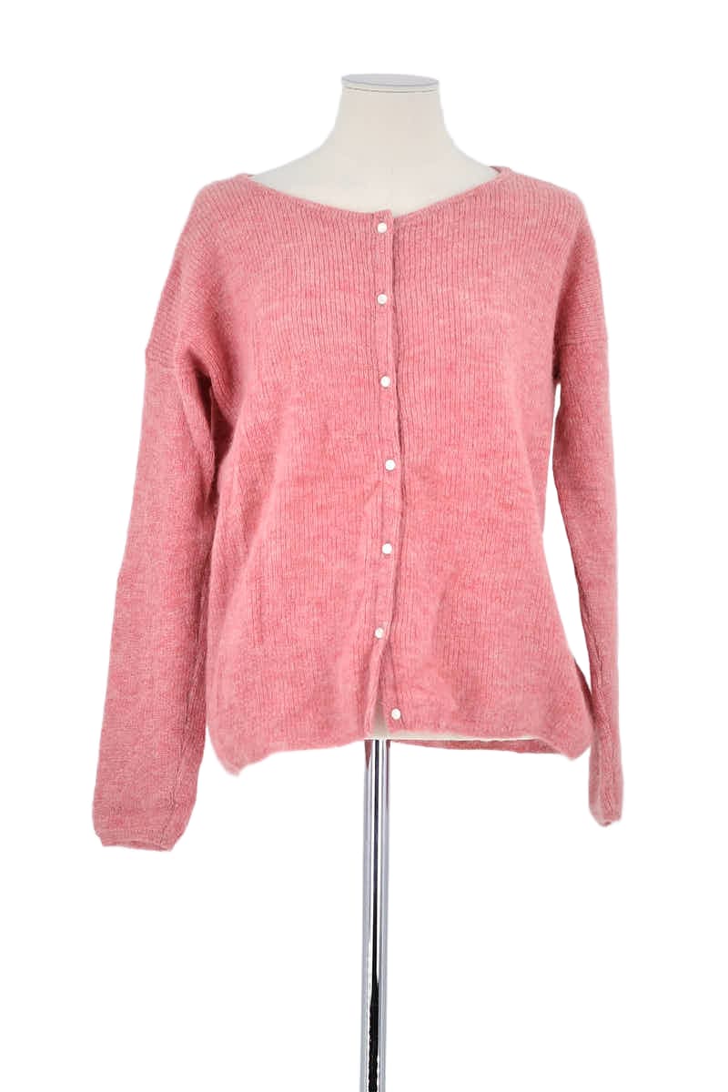 Gilet SEZANE - Seconde main Rose