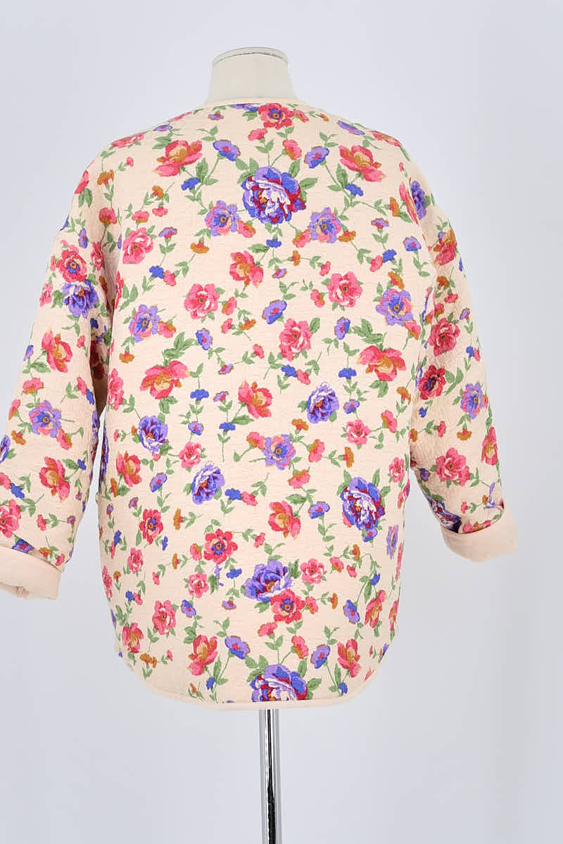 Veste SEZANE - Seconde main Beige