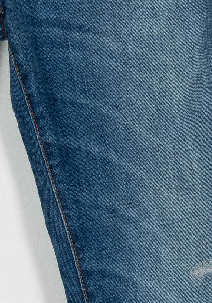 Jeans CLOSED - Seconde Main Blue