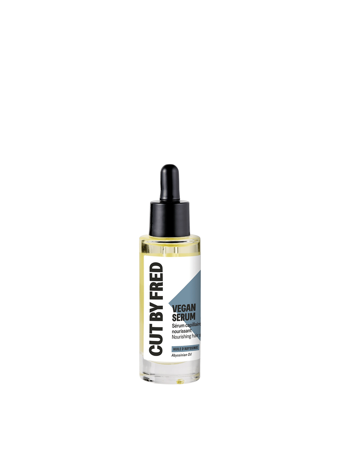 VEGAN SERUM CUT BY FRED No color