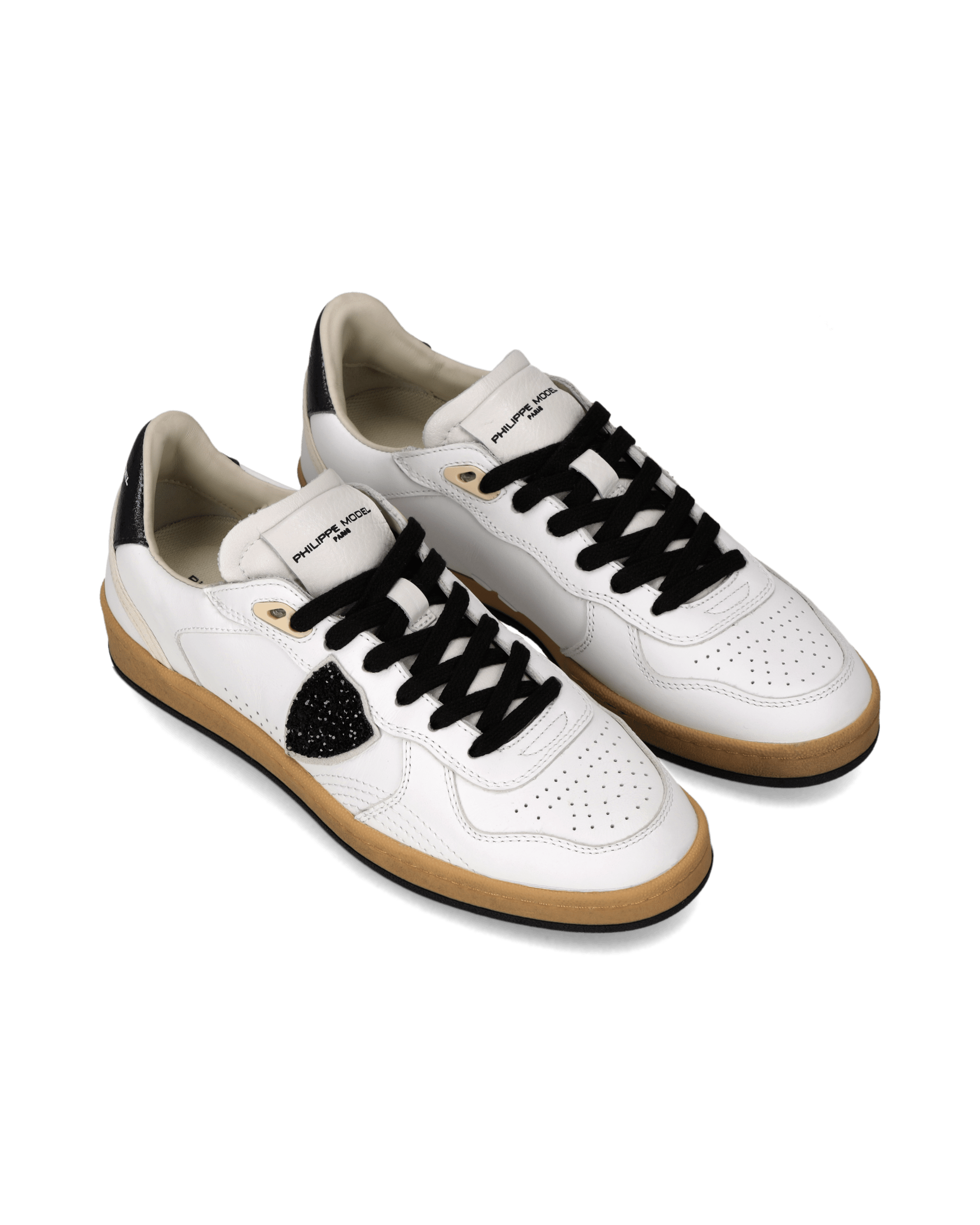 Skate PGAL sneakers | Black PHILIPPE MODEL Women