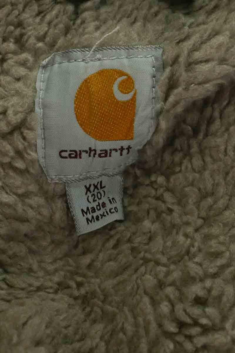 Jacket CARHARTT - SECONDE MAIN Blue