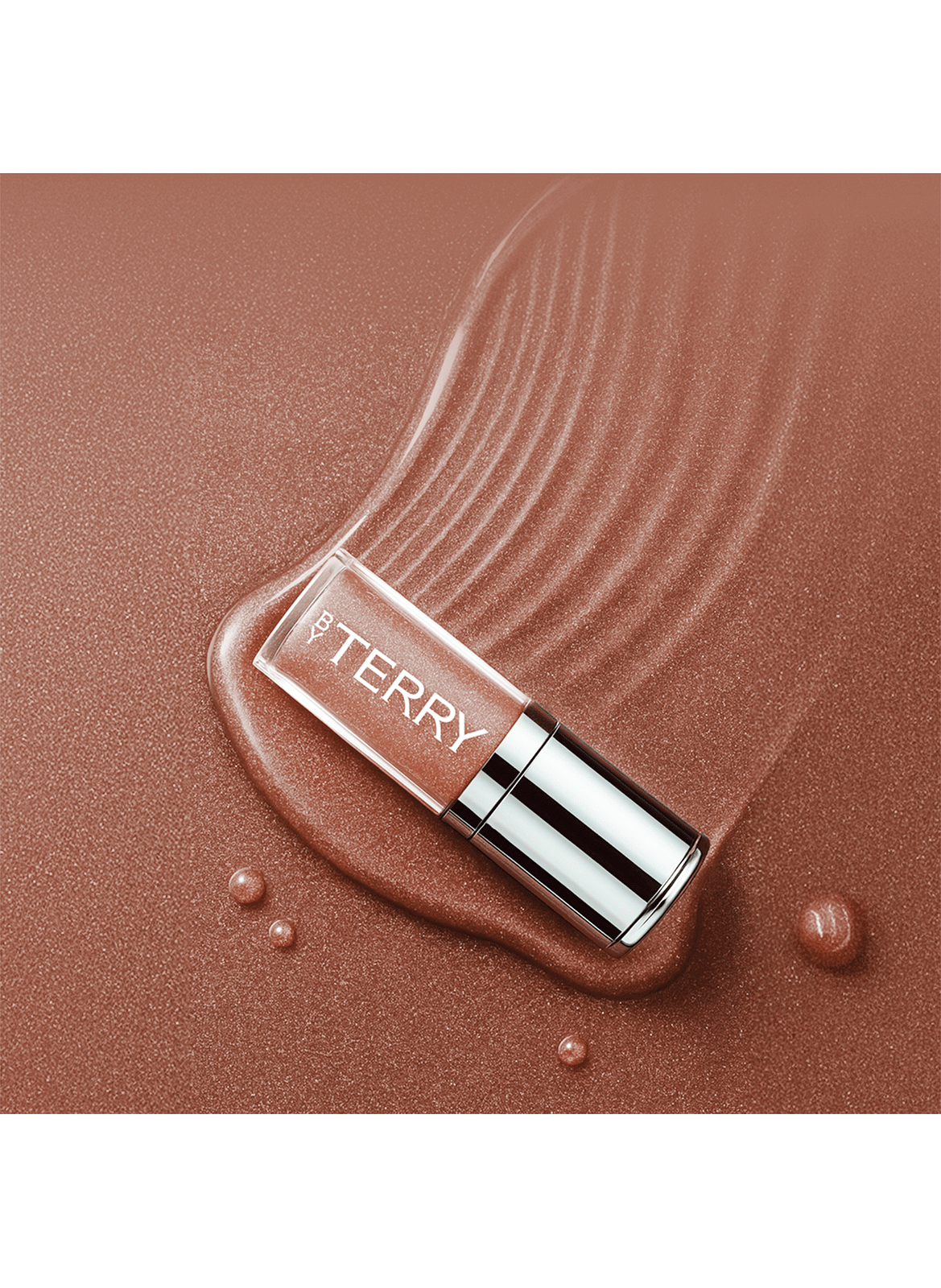 ROSENGLANZLIPPENGLANZ | N4 - nude nectar BY TERRY Beauty