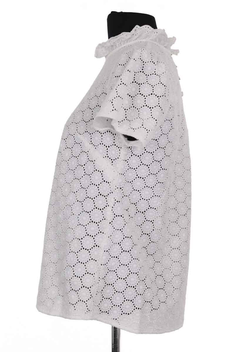 Blouse SEZANE - Seconde main White