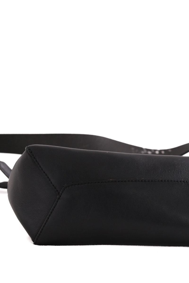 Shoulder bag IRO - Seconde Main Black