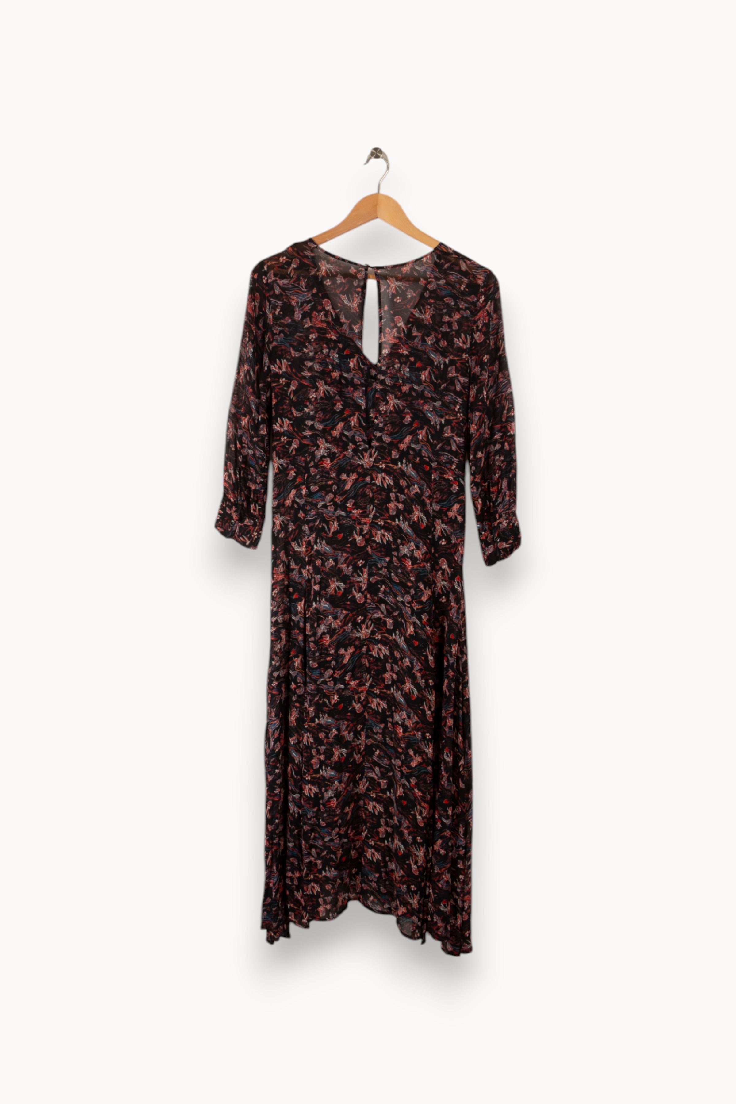 Short & midi dress IRO - Seconde Main Multicolored